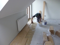 Потрібний працівник. Циклювання шліфування, реставрація старої підлоги - <ro>Изображение</ro><ru>Изображение</ru> #2, <ru>Объявление</ru> #1599649