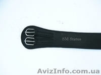 Підпруга кінна шкіряна - <ro>Изображение</ro><ru>Изображение</ru> #3, <ru>Объявление</ru> #1536755