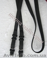 Повід кінний шкіряний - <ro>Изображение</ro><ru>Изображение</ru> #1, <ru>Объявление</ru> #1536752