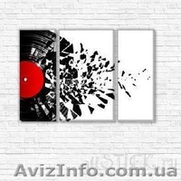 Модульная картина - лучший подарок  - <ro>Изображение</ro><ru>Изображение</ru> #5, <ru>Объявление</ru> #1597721