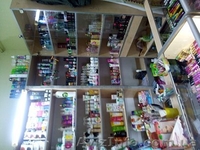 торговые витрины для продажи косметики,парфюмерии, бытовой химии,  - <ro>Изображение</ro><ru>Изображение</ru> #4, <ru>Объявление</ru> #1601271