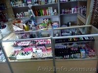 торговые витрины для продажи косметики,парфюмерии, бытовой химии,  - <ro>Изображение</ro><ru>Изображение</ru> #2, <ru>Объявление</ru> #1601271