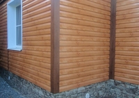 Металевий сайдинг - <ro>Изображение</ro><ru>Изображение</ru> #1, <ru>Объявление</ru> #1603236