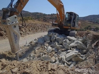 Аренда спецтехники аренда самосвалов экскаватора аренда погрузчика - <ro>Изображение</ro><ru>Изображение</ru> #2, <ru>Объявление</ru> #1601718