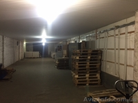 Сдам в оренду холодильні склади ( 0-+5 С) Склади та офіси. - <ro>Изображение</ro><ru>Изображение</ru> #3, <ru>Объявление</ru> #1604731