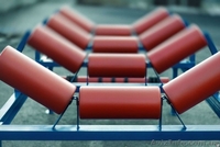 Ролики конвейерные и роликоопоры. - <ro>Изображение</ro><ru>Изображение</ru> #2, <ru>Объявление</ru> #1606396