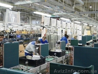 Работа в Чехии. Производство кондиционеров DAIKIN - <ro>Изображение</ro><ru>Изображение</ru> #3, <ru>Объявление</ru> #1605822