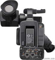 Видеокамера Panasonic AG-HMC84ER - <ro>Изображение</ro><ru>Изображение</ru> #2, <ru>Объявление</ru> #1609562