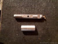 Ступица прицепа тракторного 2ПТС4, КТУ 6 и 8 шпилек - <ro>Изображение</ro><ru>Изображение</ru> #5, <ru>Объявление</ru> #1600157