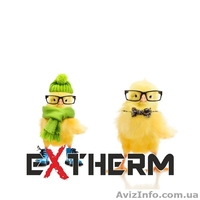 Нагрівальні мати і кабелі для теплої підлоги та систем сніготанення  - <ro>Изображение</ro><ru>Изображение</ru> #2, <ru>Объявление</ru> #1614663