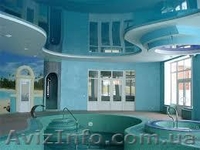 Натяжные потолки доступны каждому/Натяжні стелі - <ro>Изображение</ro><ru>Изображение</ru> #1, <ru>Объявление</ru> #1637011