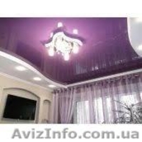 Натяжные потолки доступны каждому/Натяжні стелі - <ro>Изображение</ro><ru>Изображение</ru> #2, <ru>Объявление</ru> #1637011