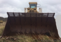 Продаем колесный фронтальный погрузчик Caterpillar 992C Z, 10,7 м3, 1987 г.в. - <ro>Изображение</ro><ru>Изображение</ru> #1, <ru>Объявление</ru> #1641460