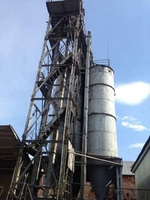 Нежилые здания мельницы и лаборатории. Дамба - <ro>Изображение</ro><ru>Изображение</ru> #2, <ru>Объявление</ru> #1644727