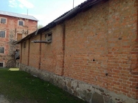 Нежилые здания мельницы и лаборатории. Дамба - <ro>Изображение</ro><ru>Изображение</ru> #3, <ru>Объявление</ru> #1644727