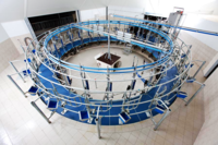 обладнання компанії "ДеЛавль" для молочно-товарних ферм. - <ro>Изображение</ro><ru>Изображение</ru> #1, <ru>Объявление</ru> #1648454