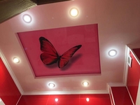 Натяжные потолки и комплектующие оптом - <ro>Изображение</ro><ru>Изображение</ru> #6, <ru>Объявление</ru> #1168235