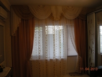 Сдается 2-х комнатная квартира с террасой и видом на море в Мисхоре - <ro>Изображение</ro><ru>Изображение</ru> #4, <ru>Объявление</ru> #1653859