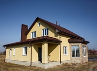 Продам Дом, Вышпиль, Житомирская обл. - <ro>Изображение</ro><ru>Изображение</ru> #4, <ru>Объявление</ru> #1654352