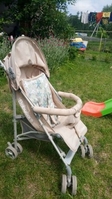 Продам коляску трость  - <ro>Изображение</ro><ru>Изображение</ru> #3, <ru>Объявление</ru> #1657660