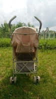 Продам коляску трость  - <ro>Изображение</ro><ru>Изображение</ru> #5, <ru>Объявление</ru> #1657660