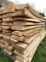 Продам доски ясень 50мм 11% влажность - <ro>Изображение</ro><ru>Изображение</ru> #3, <ru>Объявление</ru> #1661456