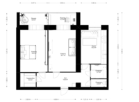Квартира в новобудові ЖК 777 11500 гр/м2 Житомир - <ro>Изображение</ro><ru>Изображение</ru> #3, <ru>Объявление</ru> #1663189