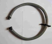 Ножний насос для човнів ПВХ. Недорого. 6 л. Купити насос для човна - <ro>Изображение</ro><ru>Изображение</ru> #6, <ru>Объявление</ru> #1667934