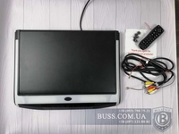 Откидные телевизоры (жабка) в автобус микроавтобув бус - <ro>Изображение</ro><ru>Изображение</ru> #1, <ru>Объявление</ru> #1678082