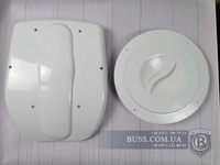 Электрическая вытяжка в салон (грибок) - <ro>Изображение</ro><ru>Изображение</ru> #1, <ru>Объявление</ru> #1678084