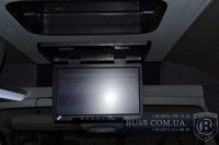 Откидные телевизоры (жабка) в автобус микроавтобув бус - <ro>Изображение</ro><ru>Изображение</ru> #4, <ru>Объявление</ru> #1678082