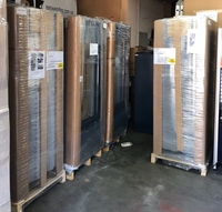 Продаем в рассрочку/кредит кофейные и снековые автоматы Rheavendors, Saeco, Nect - <ro>Изображение</ro><ru>Изображение</ru> #3, <ru>Объявление</ru> #1686710