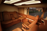 Переоборудование микроавтобусов в пассажирский, специальный или дом на колесах - <ro>Изображение</ro><ru>Изображение</ru> #1, <ru>Объявление</ru> #1689544