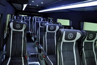 Переоборудование микроавтобусов в пассажирский, специальный или дом на колесах - <ro>Изображение</ro><ru>Изображение</ru> #2, <ru>Объявление</ru> #1689544