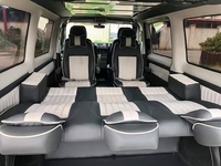 Переоборудование микроавтобусов в пассажирский, специальный или дом на колесах - <ro>Изображение</ro><ru>Изображение</ru> #4, <ru>Объявление</ru> #1689544