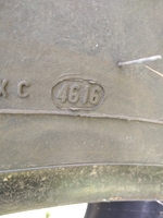 Бу шина 900/60R32 Trelleborg - <ro>Изображение</ro><ru>Изображение</ru> #7, <ru>Объявление</ru> #1690808