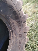 Бу шина 900/60R32 Trelleborg - <ro>Изображение</ro><ru>Изображение</ru> #3, <ru>Объявление</ru> #1690808