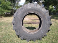 Бу шина 900/60R32 Trelleborg - <ro>Изображение</ro><ru>Изображение</ru> #8, <ru>Объявление</ru> #1690808