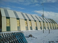  Спортивные ангары проектирование, изготовление, монтаж под ключ - <ro>Изображение</ro><ru>Изображение</ru> #3, <ru>Объявление</ru> #1696982