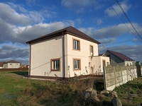 Продам дом в Тетеревке. Пригород Житомира. 162м2. - <ro>Изображение</ro><ru>Изображение</ru> #1, <ru>Объявление</ru> #1696915