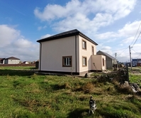 Продам дом в Тетеревке. Пригород Житомира. 162м2. - <ro>Изображение</ro><ru>Изображение</ru> #2, <ru>Объявление</ru> #1696915