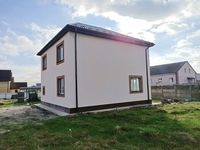 Продам дом в Тетеревке. Пригород Житомира. 162м2. - <ro>Изображение</ro><ru>Изображение</ru> #3, <ru>Объявление</ru> #1696915