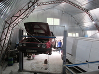 Ангары под СТО, мастерскую, автобизнес - <ro>Изображение</ro><ru>Изображение</ru> #6, <ru>Объявление</ru> #1696980