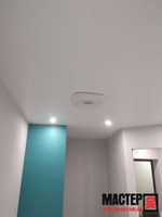 НАТЯЖНЫЕ ПОТОЛКИ Матовые, глянцевые, сатиновые. - <ro>Изображение</ro><ru>Изображение</ru> #1, <ru>Объявление</ru> #1677934