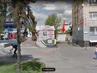 Продам гараж по вул. Київській - <ro>Изображение</ro><ru>Изображение</ru> #1, <ru>Объявление</ru> #1698415