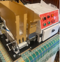 Станок машинка для производства сигарет. Бизнес. Табак. Забивка гильз - <ro>Изображение</ro><ru>Изображение</ru> #5, <ru>Объявление</ru> #1703648