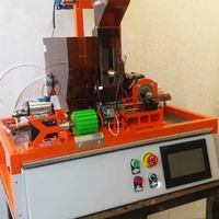 Станок машинка для производства сигарет. Бизнес. Табак. Забивка гильз - <ro>Изображение</ro><ru>Изображение</ru> #1, <ru>Объявление</ru> #1703648