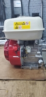 Двигатель Honda GX 160 В НАЛИЧИИ оригинал - <ro>Изображение</ro><ru>Изображение</ru> #2, <ru>Объявление</ru> #1707221