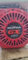 Двигатель Honda GX 160 В НАЛИЧИИ оригинал - <ro>Изображение</ro><ru>Изображение</ru> #3, <ru>Объявление</ru> #1707221