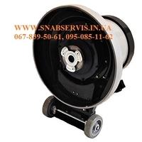 Плоскошлифовальная машина Wirbel/ВИРБЕЛ H 40 - <ro>Изображение</ro><ru>Изображение</ru> #3, <ru>Объявление</ru> #522032